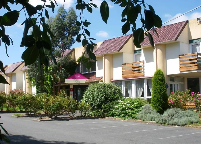 Contact Hôtel Come Inn