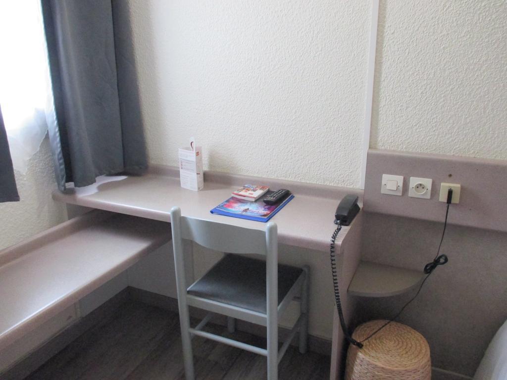 Contact Hotel