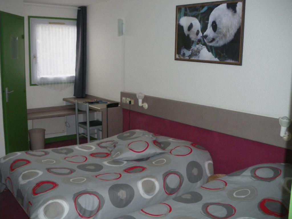 Contact Hotel 2*