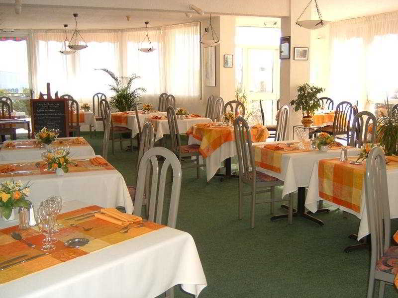 Contact Hotel Poitiers
