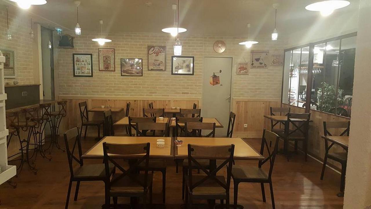 Contact Hotel Poitiers