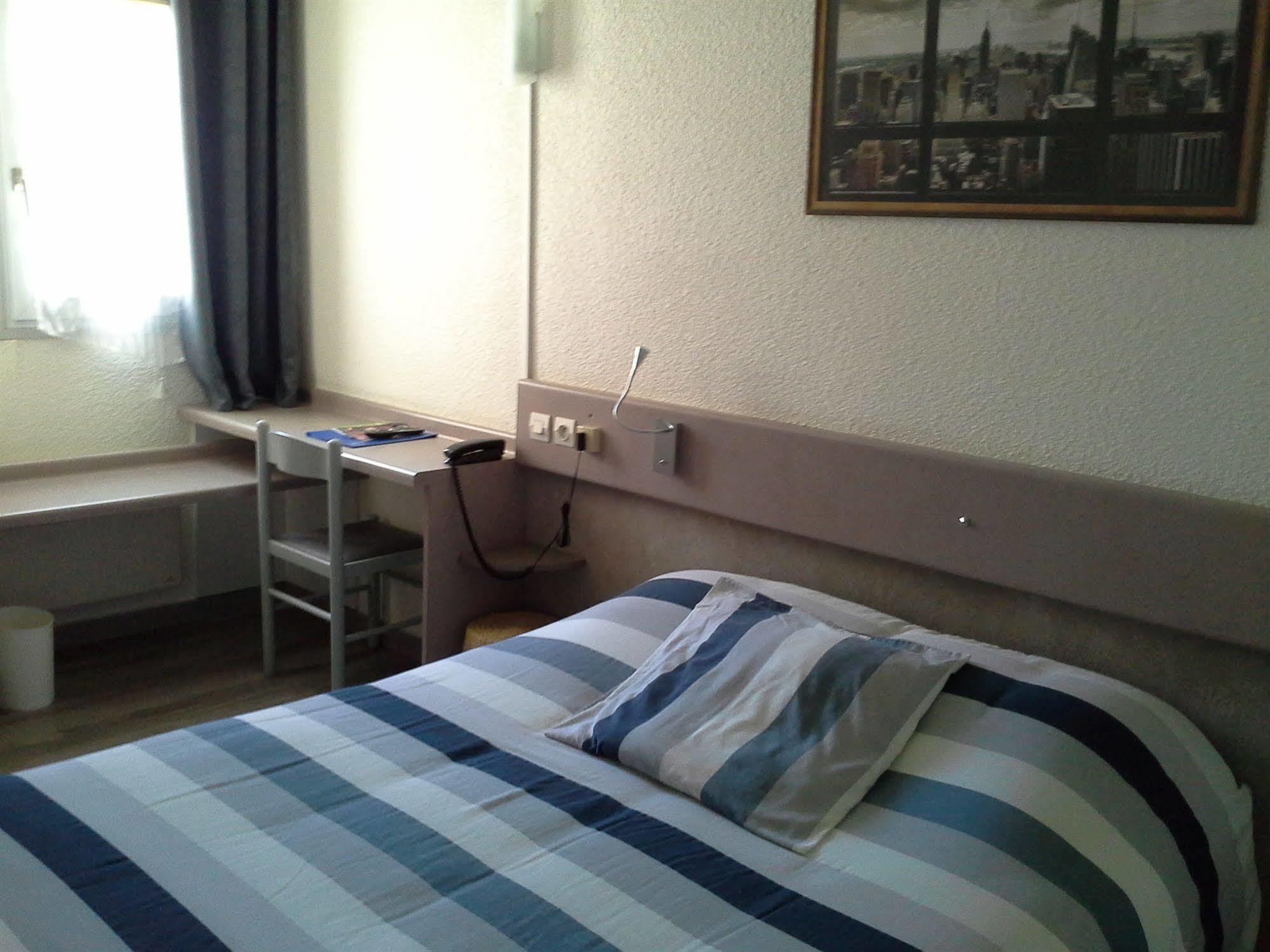 Hotel Contact Poitiers