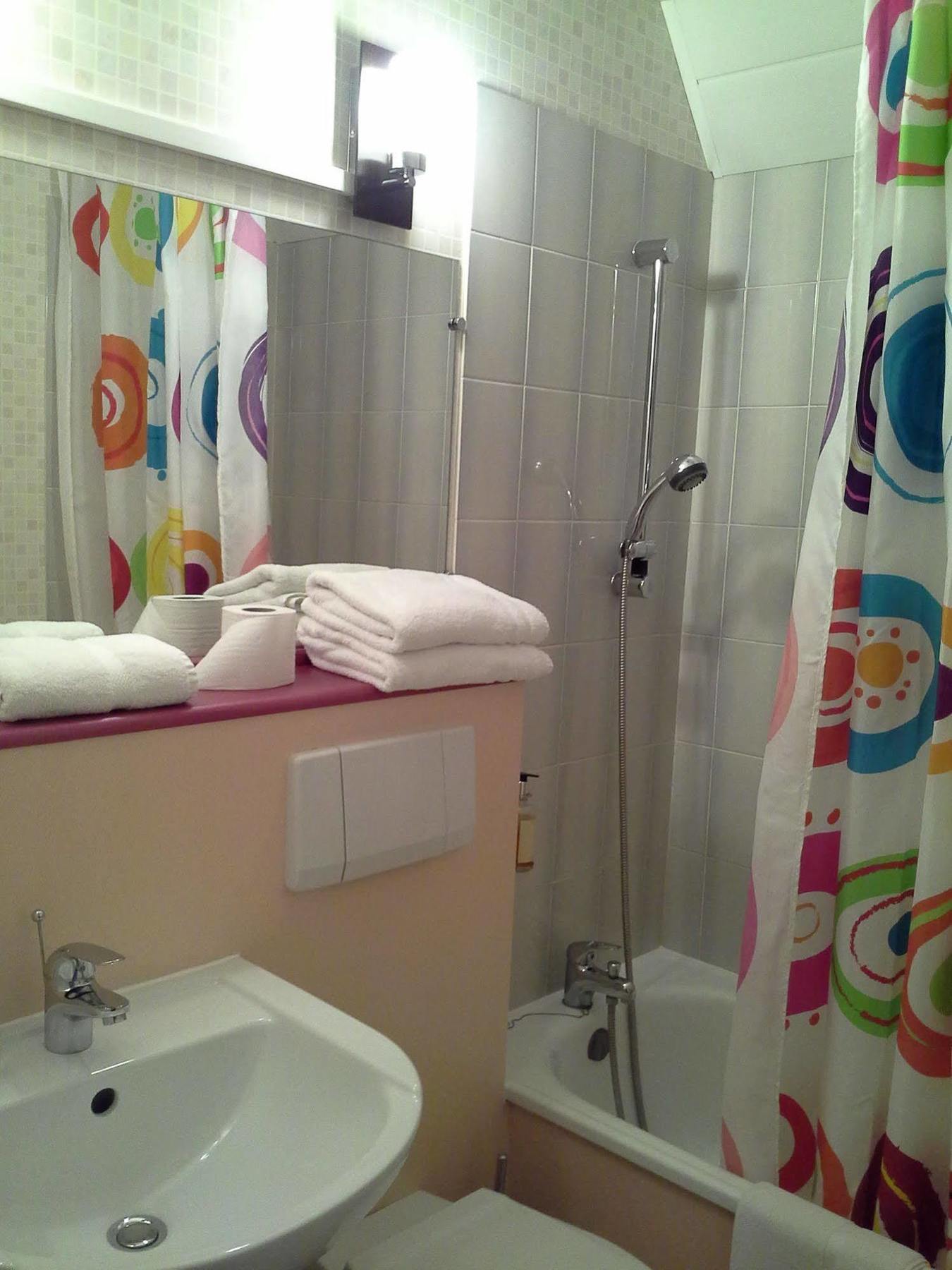 Contact Hotel