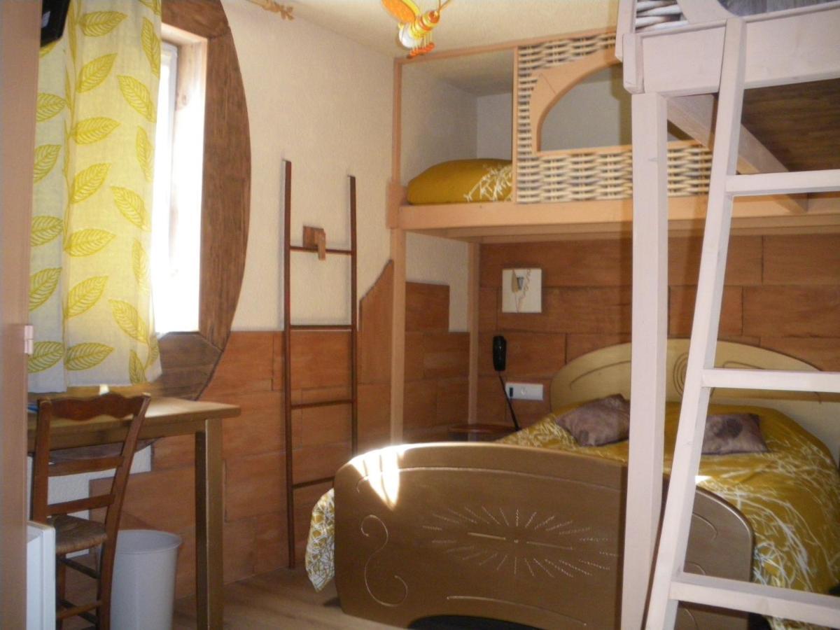 Contact Hotel 2*
